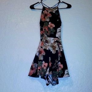 One Piece Small Romper